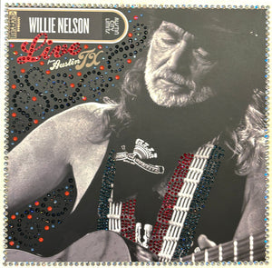 Willie Nelson Live at ACL