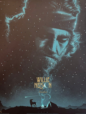Willie Nelson Stardust