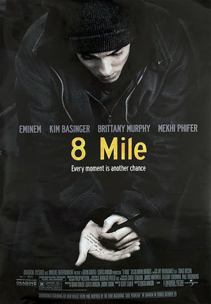 8 Mile Eminem