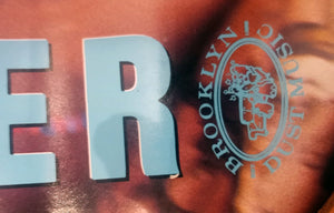 Beastie Boys Paul's Botique promo