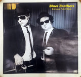 Blues Brothers Briefcase Full of Blues 1978
