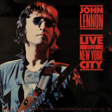John Lennon Live in New York City 1985