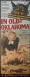 In Old Oklahoma 1943
