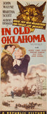 In Old Oklahoma 1943
