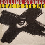 The Rolling Stones Love Is Strong 1994