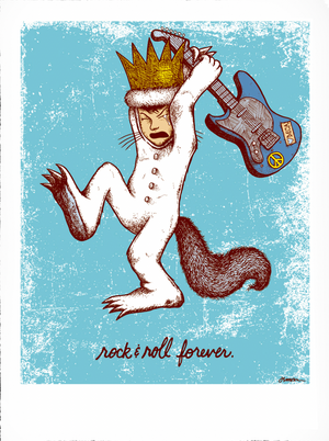 Rock & Roll Forever Jermaine Jackson