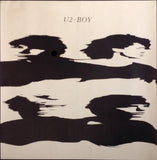 U2 Boy 1980 Promo Poster