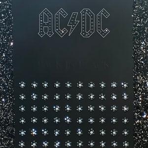 AC/DC Back in Black 1980