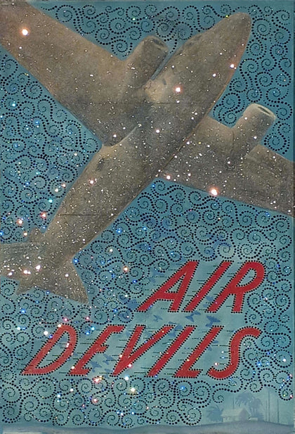 Air Devils 1938