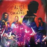 Alice in Chains Unplugged 1996