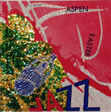 Aspen Jazz Fest 1967 James Rosenquist