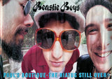 Beastie Boys Paul's Botique promo