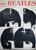 The Beatles Hard Day's Night 1964