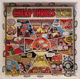 Big Brother and the Holding Company Cheap Thrills 1968