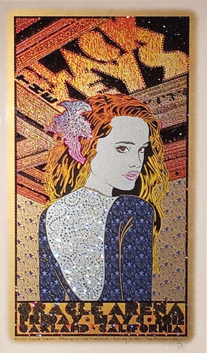 The Black Keys 2012 Chuck Sperry