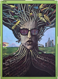 Bob Dylan Musical Roots Eye Magazine 1968