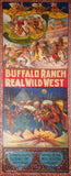 Buffalo Ranch Real Wild West