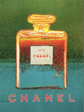 Chanel Andy Warhol Archive