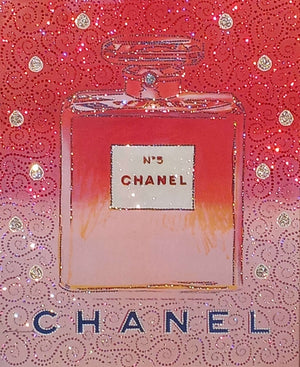 Chanel Andy Warhol