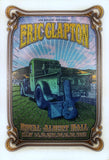 Eric Clapton 2015 Royal Albert Hall Dave Hunter