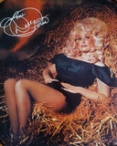 Dolly Parton 1978 personality poster