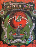 Grateful Dead Fare The Well Tour 2015 Chicago Justin Helton