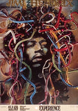 Jimi Hendrix 1969 Gunther Keiser