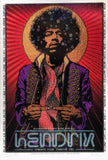 Jimi Hendrix Tribute Tour 2010 Ron Donovan Chris Shaw