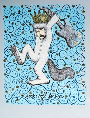 Rock & Roll Forever Jermaine Jackson