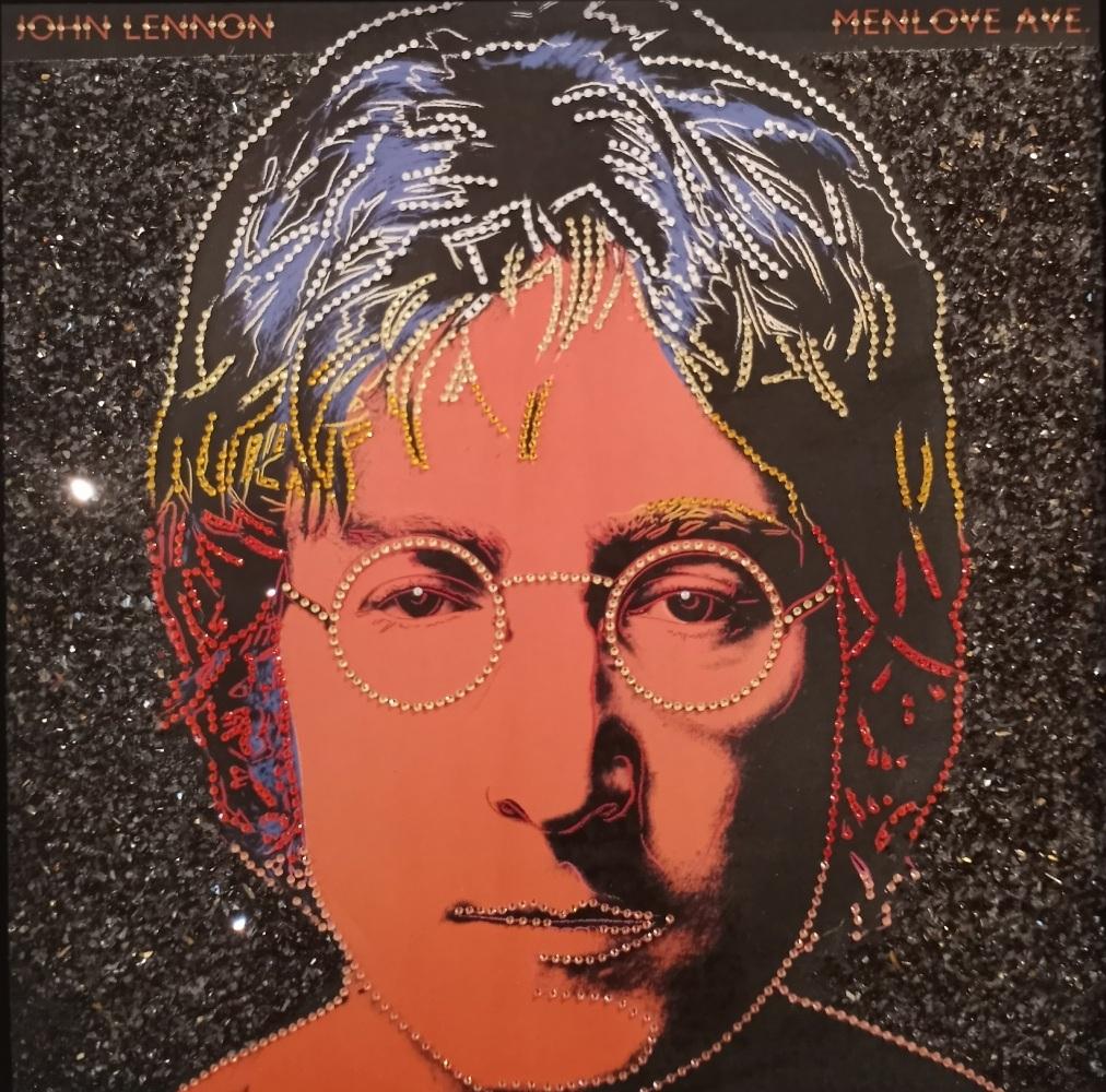 John Lennon Menlove Ave. Andy Warhol – South Fir Street