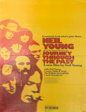 Neil Young Journey Through The Past 1966