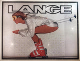 Lange Girl 1979