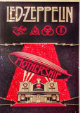 Led Zeppelin Shepard Fairey