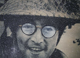 John Lennon How I Won the War poster 1967