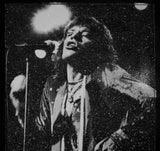 Mick Jagger 1972 Joseph Sia