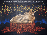 Norah Jones 2019 Red Rocks, CO Todd Slater