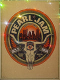Pearl Jam Austin City Limits 2014