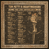 Tom Petty Anthology