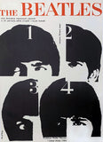 The Beatles Hard Day's Night 1964