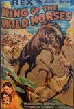King Of The Wild Horses 1950
