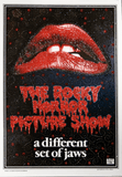 The Rocky Horror Picture Show original movie poster