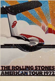 The Rolling Stones 1972 Tour