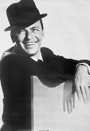 Frank Sinatra