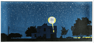 Sonic Youth 2009 Nashville, TN Dan McCarthy