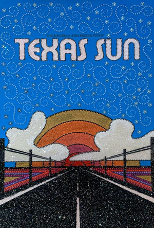 Leon Bridges 2020 Texas Sun