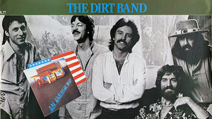 The Dirt Band 1979 An American Dream