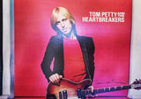 Tom Petty and The Heartbreakers Damn The Torpedoes 1979 promo poster