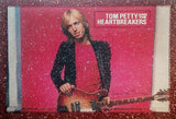 Tom Petty and The Heartbreakers Damn The Torpedoes 1979 promo poster